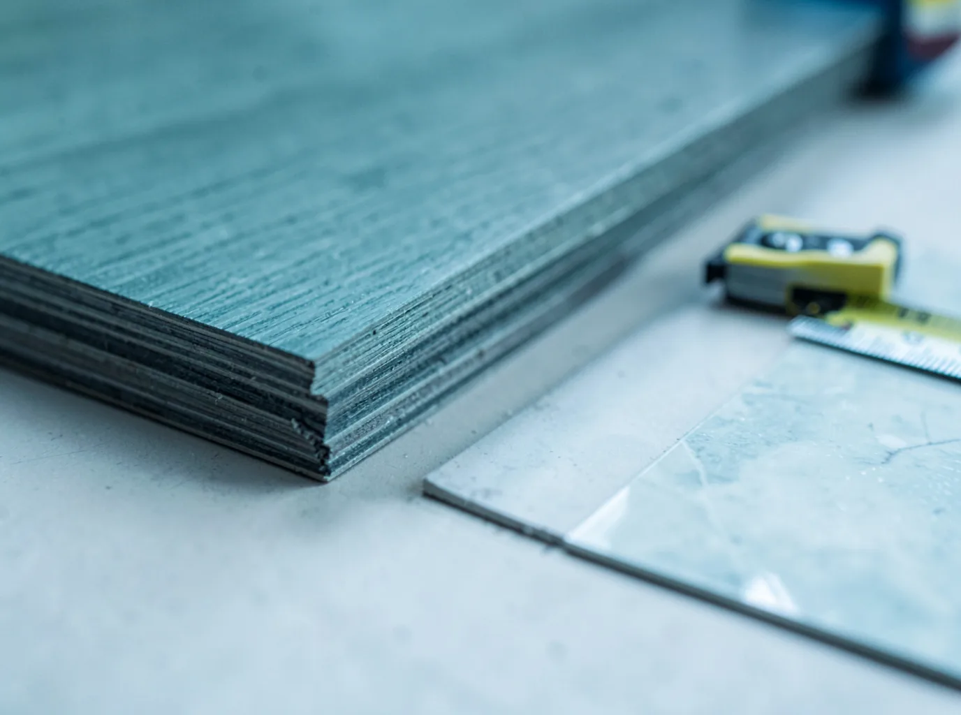 Luxury Vinyl Plank Installation Crystal, ND FAQs